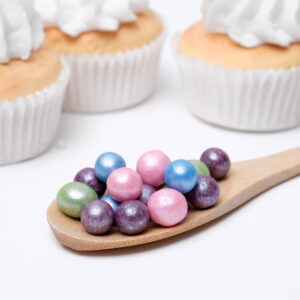 Ингредиенты для кондитеров