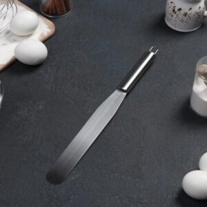 Лопатка-палетка прямая, 32×3 см