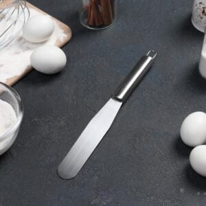 Лопатка-палетка прямая, 27х3 см