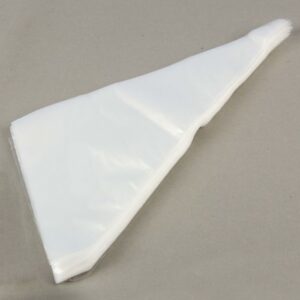 Одноразовый кондитерский мешок, 36×24 см
