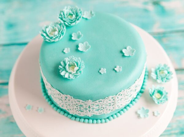 Мастика и айсинг для кондитеров