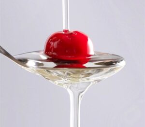 Сиропы и гели для кондитеров