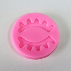 Молд «Ресницы единорога»