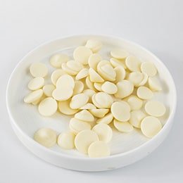 Белая шоколадная глазурь для покрытий <b>Chocovic Esperanza</b>