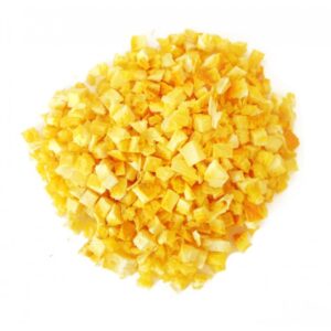 Манго сублимационной сушки (кусочки 3-5 мм), 50 г