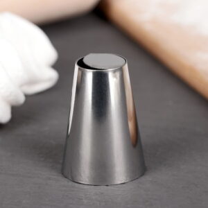 Насадка для кондитерского мешка «Лепесток», d=3 см