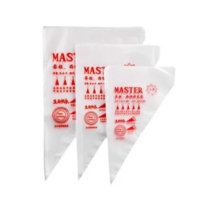 Кондитерский мешок одноразовый, 1 шт