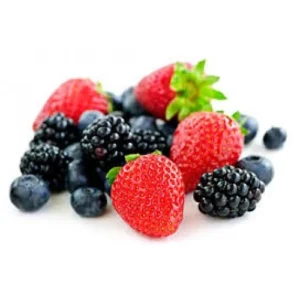 Фрукты и ягоды, пюре и сублимация для кондитеров
