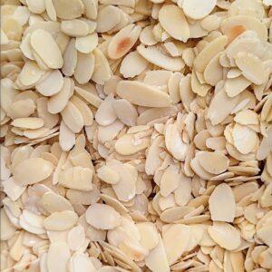 Миндальные лепестки (слайсы), Турция, 100 г.