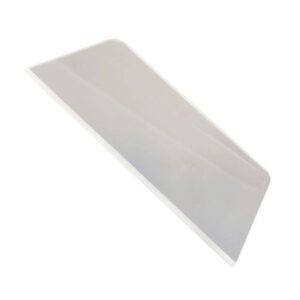 Шпатель акриловый 20,3 х 12,7 см