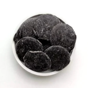 Глазурь кондитерская темная, монеты, РФ