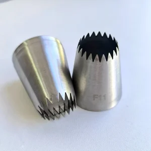 Насадка кондитерская №F11